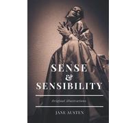 Sense and Sensibility: illustrated
