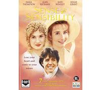 Sense and sensibility [Import belge]