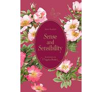 Jane Austen Sense and Sensibility (Copertina rigida)