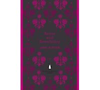 Sense and Sensibility: Jane Austen