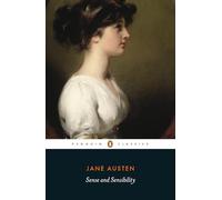 Sense and Sensibility by Jane Austen