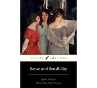 Sense and Sensibility, Jane Austen (ASerra Editions)