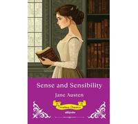Sense and Sensibility | Timeless Classics