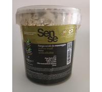 Sense Fango Anticellulite Active Mud1000 ml