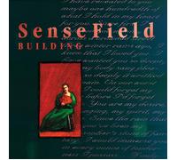 Sense Field Building (Vinyl LP)