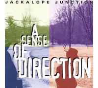 Sense Of Direction, A [Us Import] by Jackalope Junction