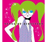 SENSE OF DIRECTION - CANDLES