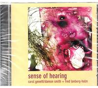 Sense of Hearing