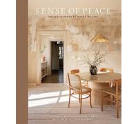 Sense of Place: Design Inspired by Where We Live by Caitlin Flemming