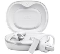 JBL Sense Pro Auricolare True Wireless Stereo (TWS) A clip Musica e Chiamate Bluetooth Bianco