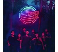 SENSE SAL - NOMES TENIM LA VEU