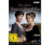Sense & Sensibility (2007)