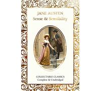 Sense & Sensibility
