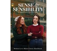 Sense & Sensibility: A Modern Retelling (DVD)