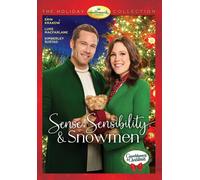 Sense, Sensibility & Snowmen