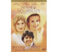 Sense & Sensibility (Special Edition) (DVD)