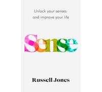 Russell Jones Sense (Copertina rigida)