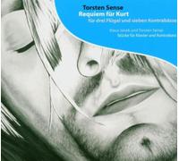 Sense,Torsten - Requiem Für Kurt Cobain