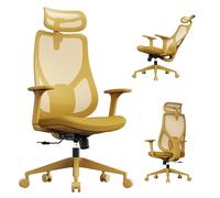SENSE7 Sedia da Ufficio Operativa Studio Ergonomica Girevole Scrivania