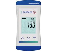 Senseca 487045 ECO 130-E3-SET Termometro -65 - +1200 °C Sensore tipo K