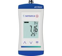 Senseca ECO 510 Misuratore pH pH