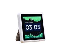 SenseCAP Indicator D1Pro, Piattaforma di Sviluppo IoT con Touchscreen da 4 Pollici Alimentata da ESP32S3 e RP2040, Sensore SX1262 LoR Integrato