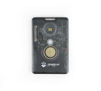 SENSECAP T1000-E TRACKER MESHTASTIC GPS BLUETOOTH LORA RICARICABILE T1000-E GPS