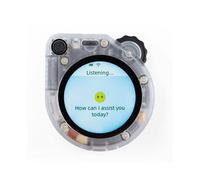 SenseCAP Watcher per Dispositivi XiaoZhi AI Home, Controllo Vocale, Comunicazione, Supporto Multilingue, MCP, MCU ESP32S3