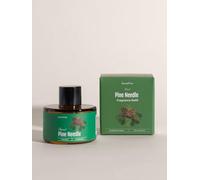SenseFlow Oli Essenziali 30 ml - 100% Puro Olio Aromaterapia Ricarica per Diffusore SF101/SF101S per Allevia Lo Stress, Relax e Casa - Aghi di Pino