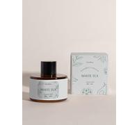 SenseFlow Oli Essenziali 30 ml - 100% Puro Olio Aromaterapia Ricarica per Diffusore SF101/SF101S per Allevia Lo Stress, Relax e Casa - tè Bianco