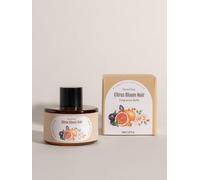 SenseFlow Oli Essenziali per Diffusori 30ml, 100% Puri Non Diluiti, Naturale per Diffusore Aromaterapico in Camera, Allevia Lo Stress, Migliora La Qualità Del Sonno - Fioritura Agrumata Noir