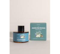 SenseFlow Ricarica per diffusore d'Aria Domestico SF101/SF101S, Fino a 160 Ore di fragranza Premium per Ricarica, Essenziale per la casa, Confezione da 1, Jasmine Dew Harmony