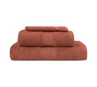 Sensei La Maison du Coton Set da bagno 3 pezzi (1 telo bagno + 1 asciugamano + 1 gant) Luxury