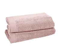 Sensei La Maison du Coton Set di 2 teli da bagno Studio 500 g/m²