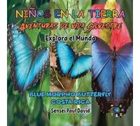 Sensei Paul Dav Niños en la Tierra - Aventuras de vida Silvestre - (Tascabile)