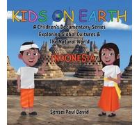 Sensei Paul David Kids On Earth (Tascabile) Kids on Earth