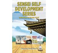Sensei Paul David Sensei Self Development Series (Tascabile)