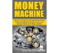 Sensei Paul David Sensei Self Development Series (Tascabile)