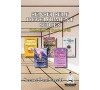 Sensei Paul David Sensei Self Development Series (Tascabile)