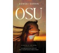 Sensei Sarhn Osu (Tascabile)