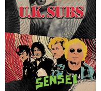 sensei USA