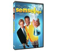 Senseless (DVD) Marlon Wayans David Spade Matthew Lillard Brad Dourif