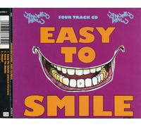 Senseless Things - Easy To Smile (4 tracks, 1991)