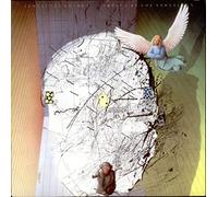 Senseless Things - Empire Of The Senseless LP (Vinyl Album) UK Epic 1993