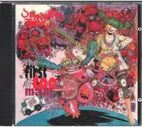 Senseless Things - The First Of Too Many