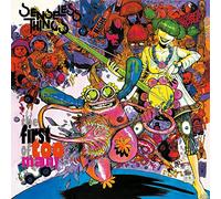 Senseless Things - The First Of Too Many - 2LP Black and Red Vinyl Edition