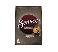 Senseo Café Classique - 40 pastiglie morbide