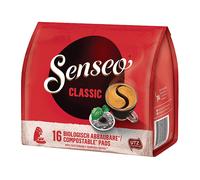 Senseo Classico Caff Pads 10 X 110g