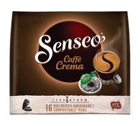 SENSEO Caffè in cialde E.S.E Caffè Crema 111 g