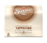 Senseo Cappuccino, 8 Cialde Caffè